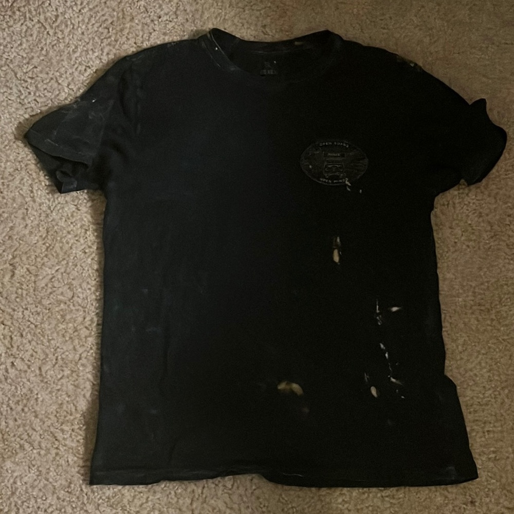 this roark shirt will secure a multitude of fertile mates for you young lads